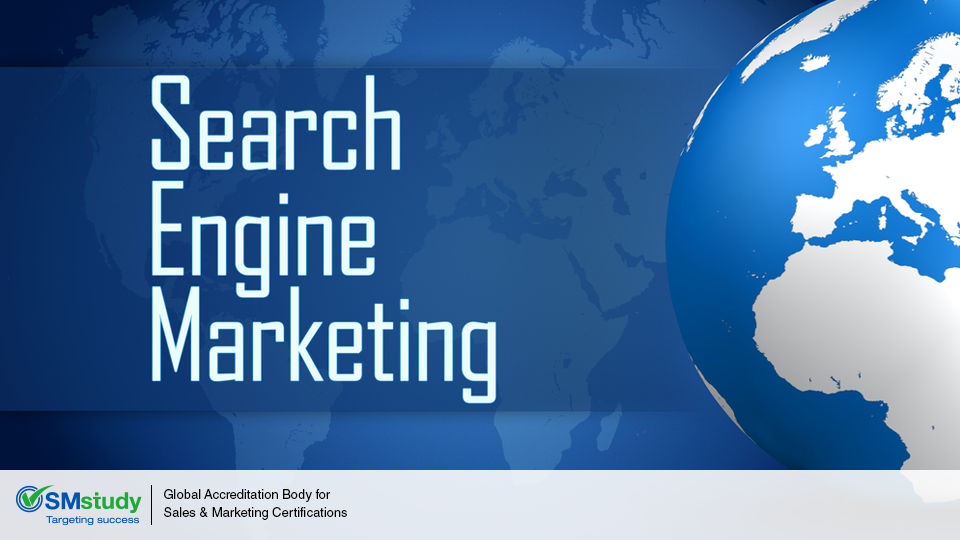 Introduction to Search Engine Marketing